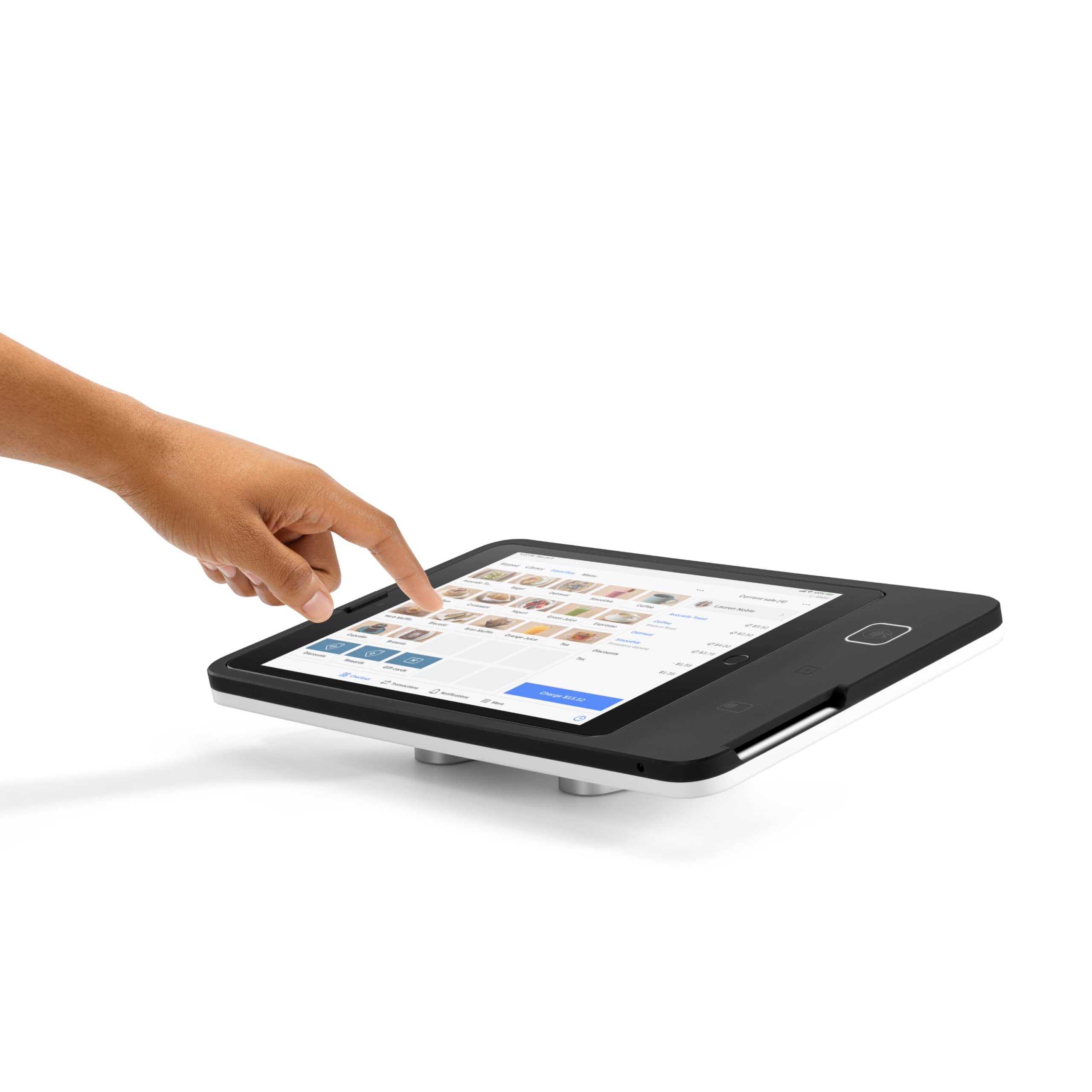 Amazon.com: Square Stand Mount for iPad : Electronics